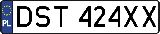 DST424XX