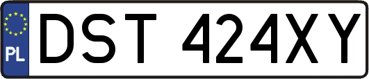 DST424XY