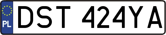 DST424YA