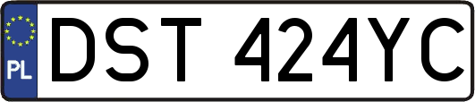 DST424YC