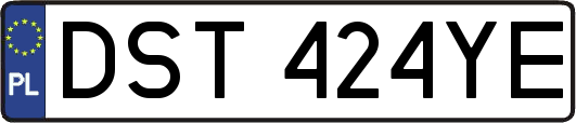 DST424YE
