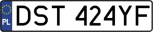 DST424YF