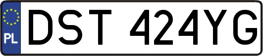 DST424YG
