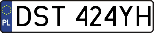 DST424YH