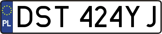 DST424YJ