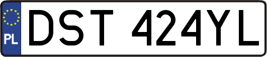 DST424YL