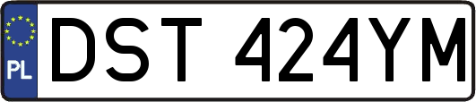 DST424YM