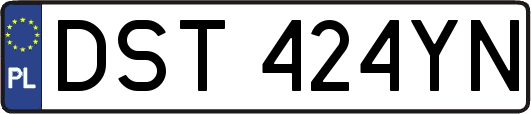 DST424YN