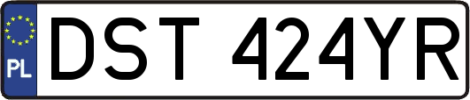 DST424YR