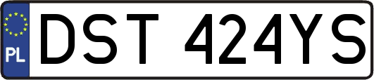 DST424YS