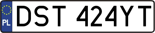 DST424YT