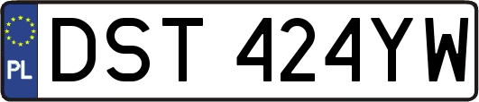 DST424YW
