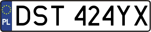 DST424YX