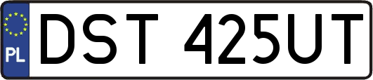 DST425UT