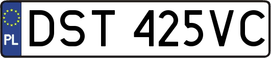 DST425VC
