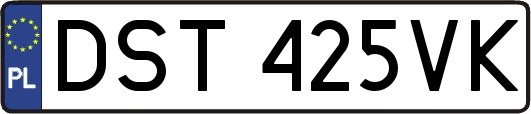 DST425VK
