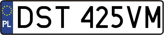 DST425VM