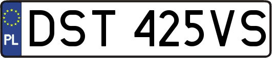 DST425VS