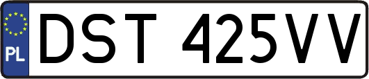DST425VV
