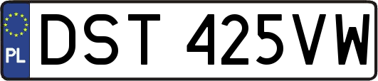DST425VW