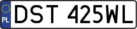 DST425WL