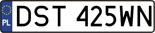 DST425WN