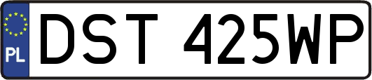 DST425WP