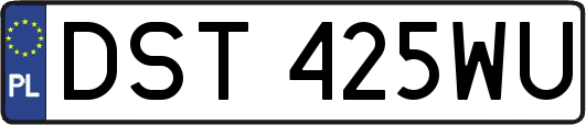 DST425WU