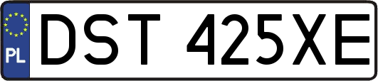 DST425XE