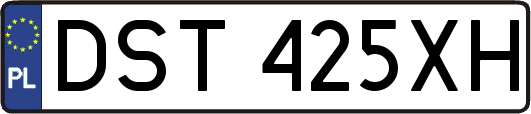 DST425XH