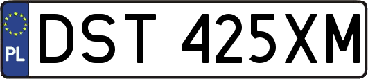 DST425XM