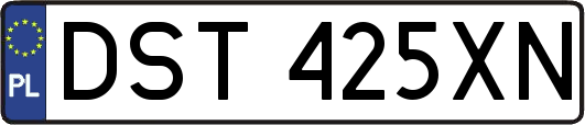 DST425XN