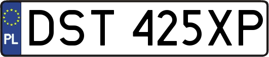 DST425XP