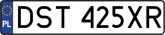 DST425XR