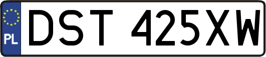 DST425XW