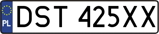 DST425XX