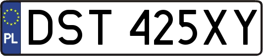 DST425XY