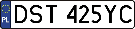 DST425YC