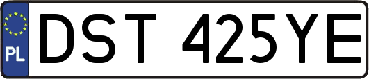 DST425YE