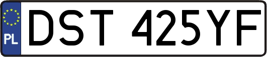 DST425YF