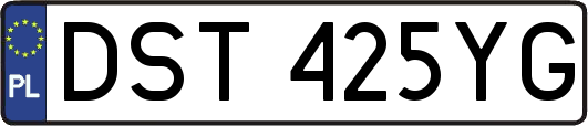 DST425YG
