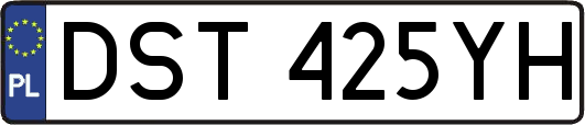DST425YH