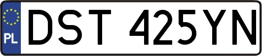 DST425YN