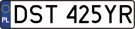 DST425YR