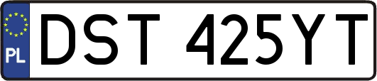 DST425YT