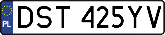 DST425YV