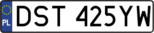 DST425YW