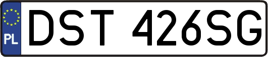 DST426SG