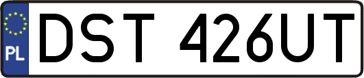 DST426UT