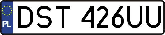 DST426UU